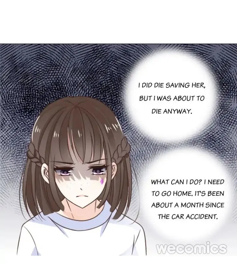 How the Princess Became the Queen Chapter 5 – Page 56