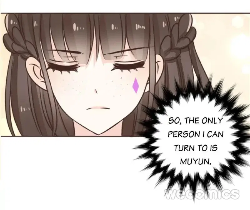 How the Princess Became the Queen Chapter 5 – Page 57