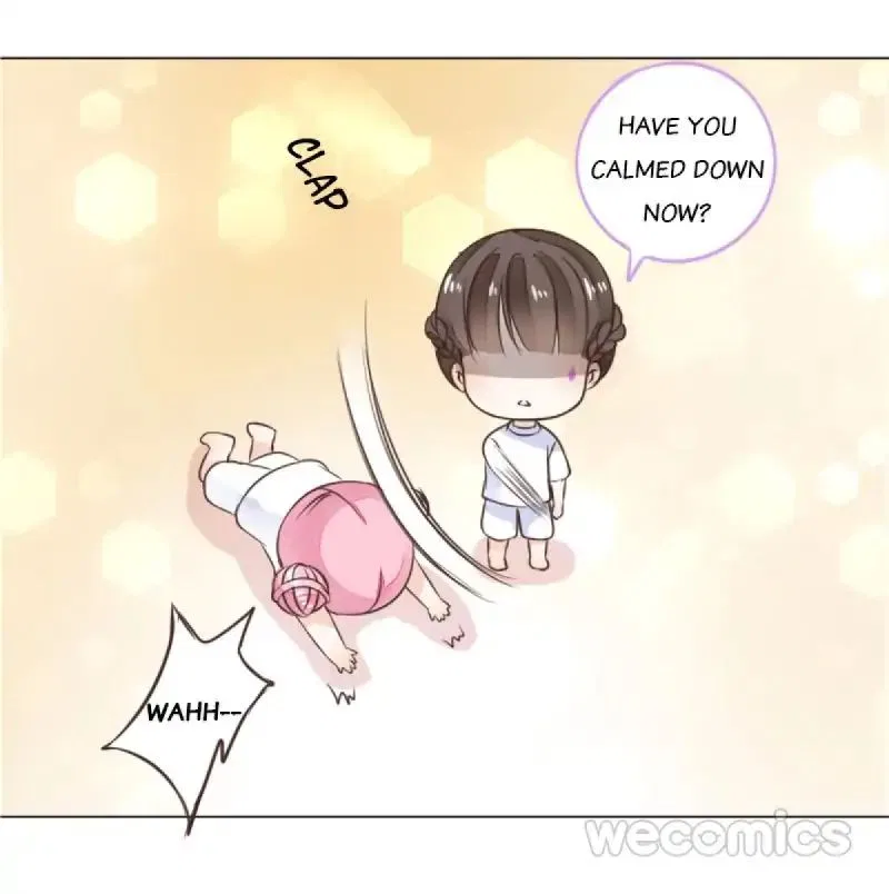 How the Princess Became the Queen Chapter 5 – Page 60