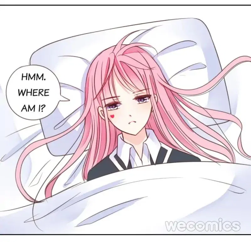 How the Princess Became the Queen Chapter 5 – Page 66