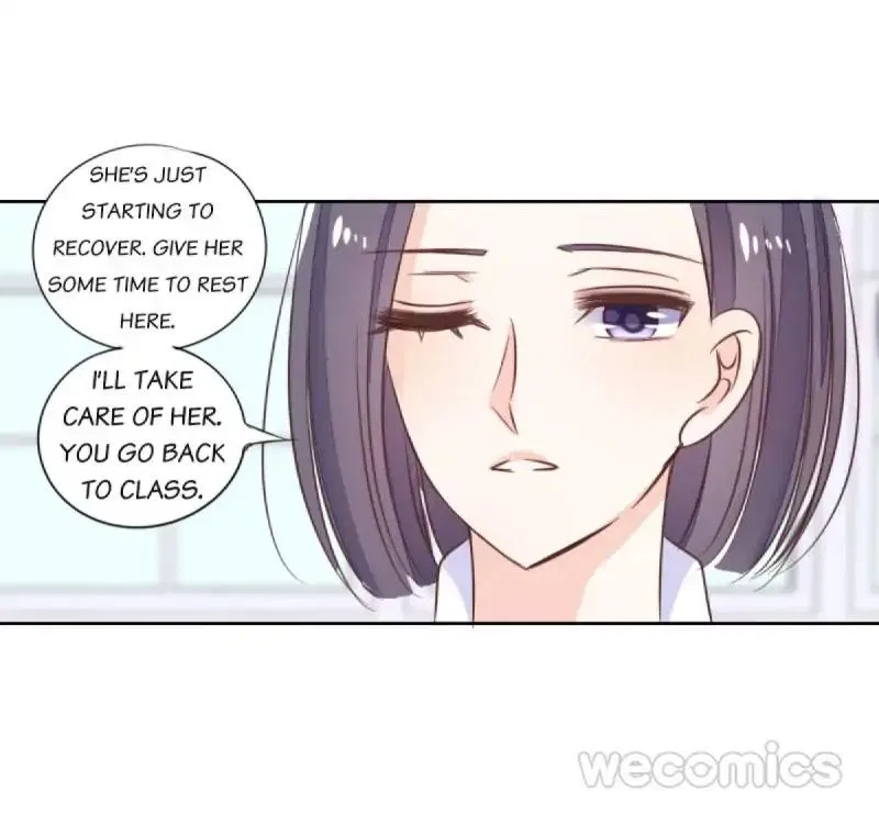 How the Princess Became the Queen Chapter 5 – Page 68
