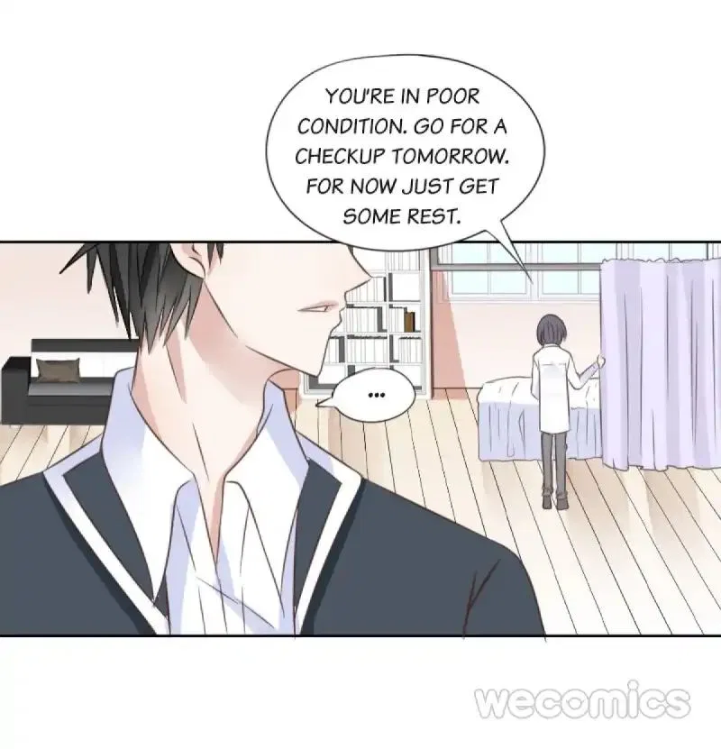 How the Princess Became the Queen Chapter 5 – Page 70