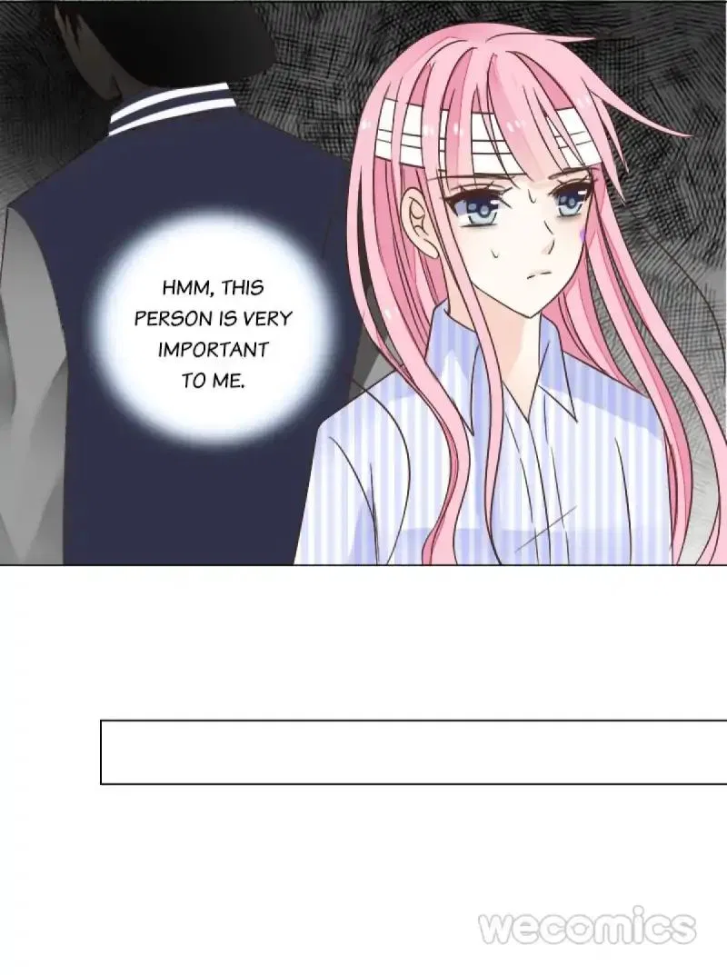 How the Princess Became the Queen Chapter 4 – Page 18