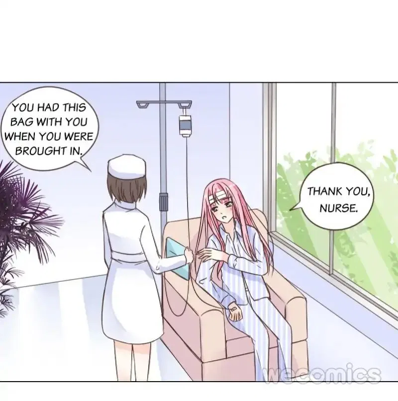 How the Princess Became the Queen Chapter 4 – Page 19