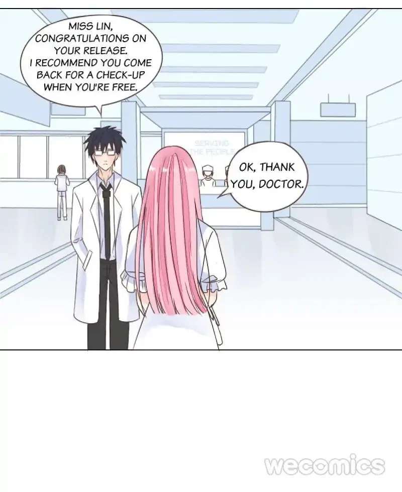 How the Princess Became the Queen Chapter 4 – Page 22