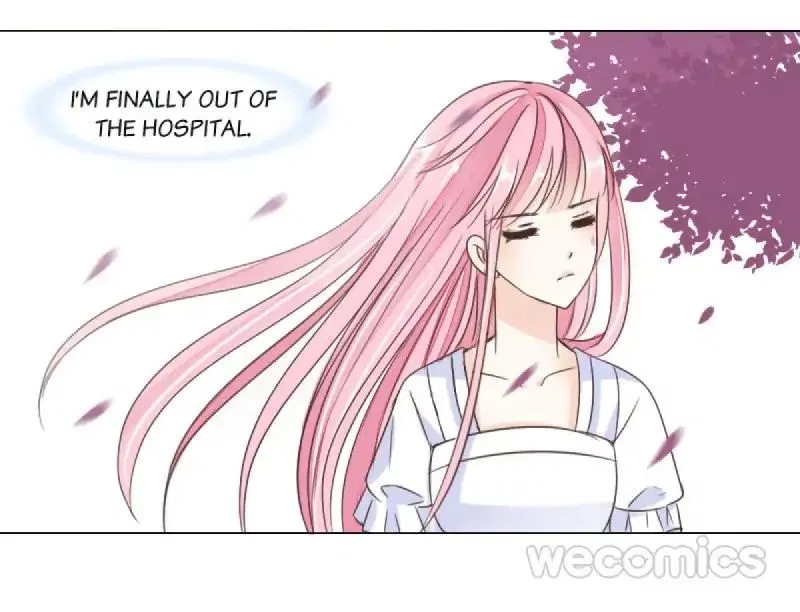 How the Princess Became the Queen Chapter 4 – Page 23