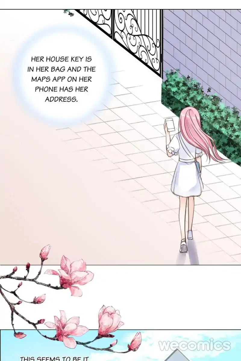 How the Princess Became the Queen Chapter 4 – Page 25