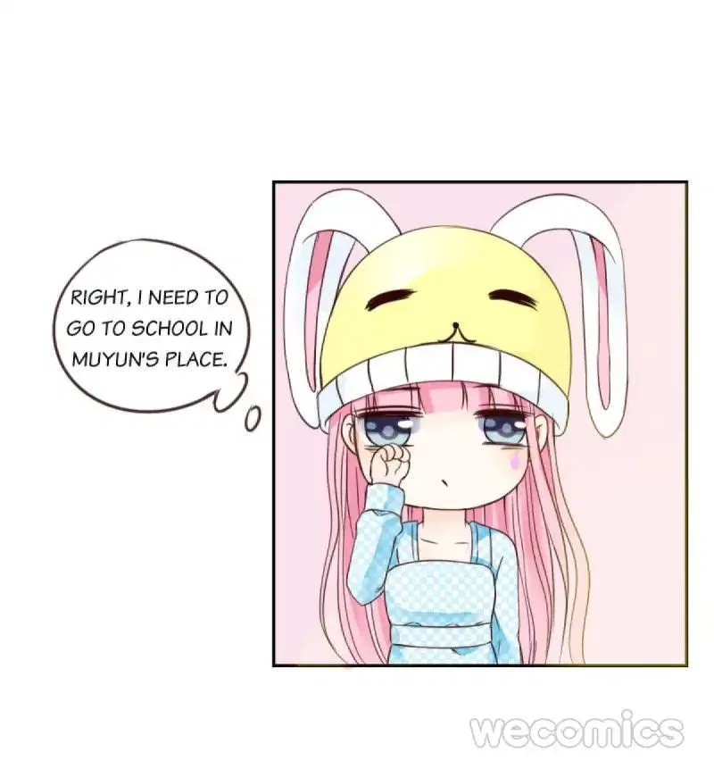 How the Princess Became the Queen Chapter 4 – Page 33