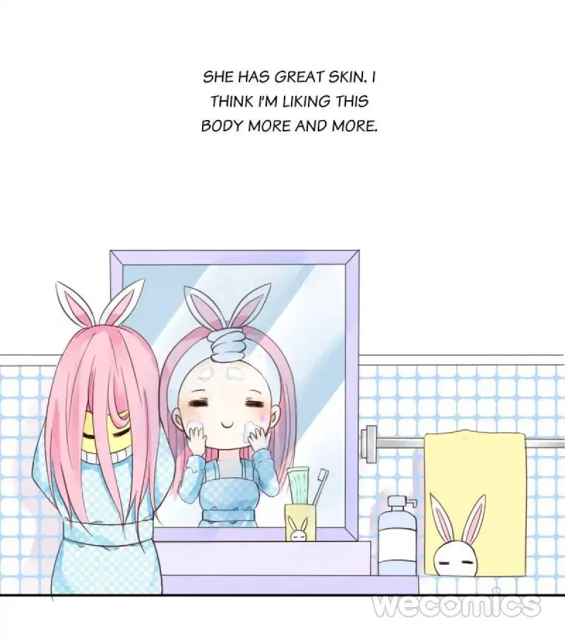 How the Princess Became the Queen Chapter 4 – Page 34