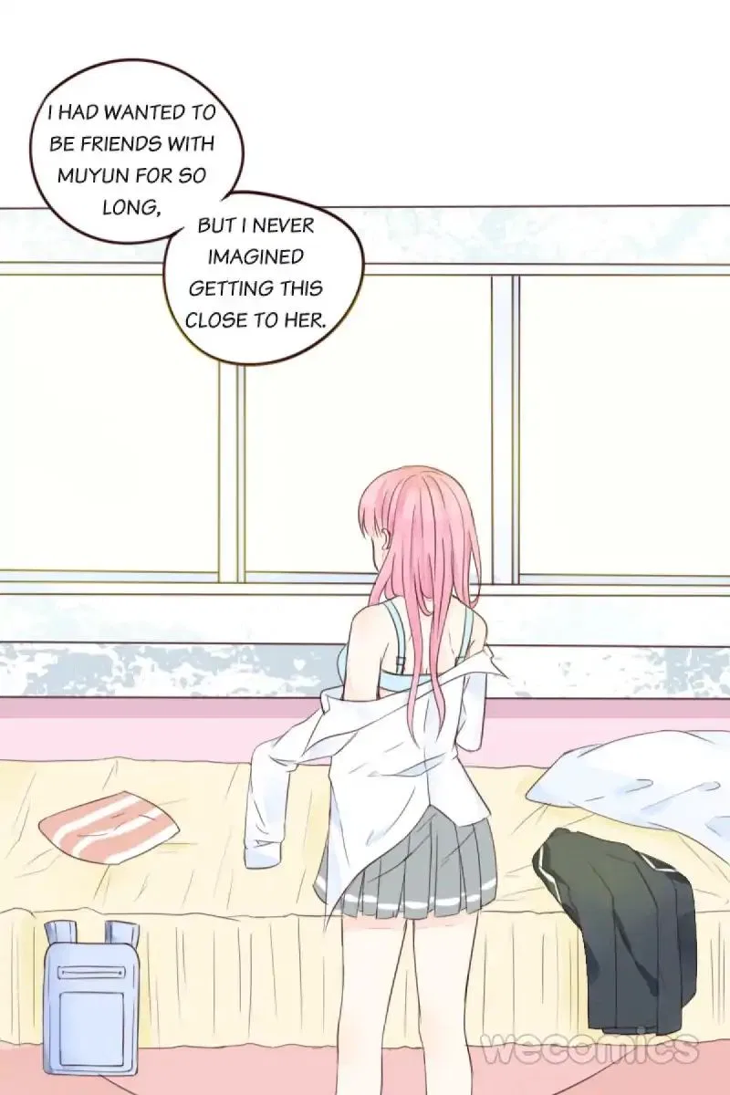How the Princess Became the Queen Chapter 4 – Page 35