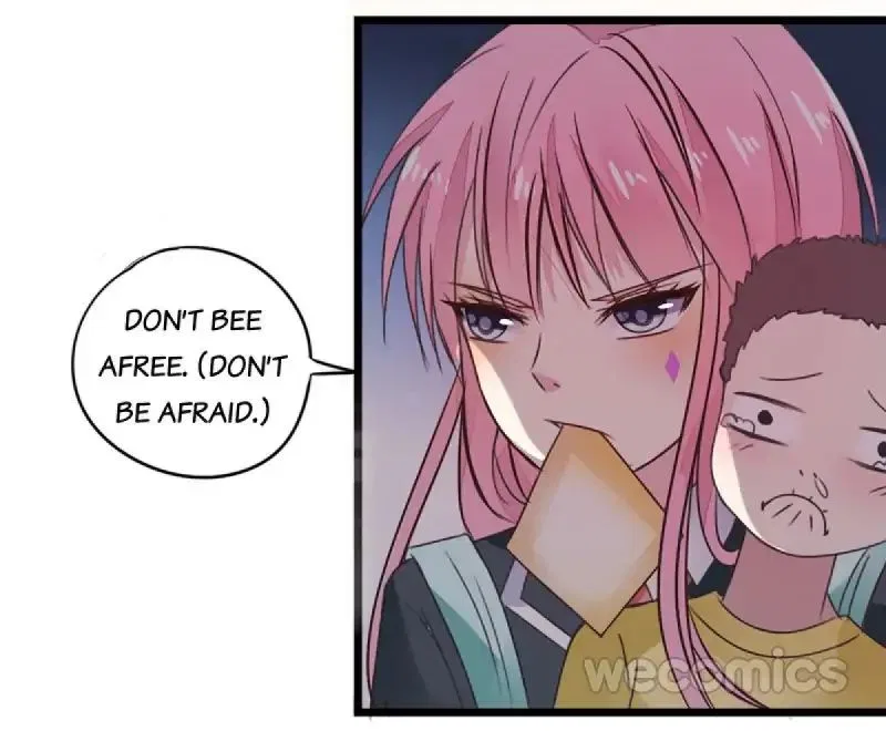 How the Princess Became the Queen Chapter 4 – Page 47