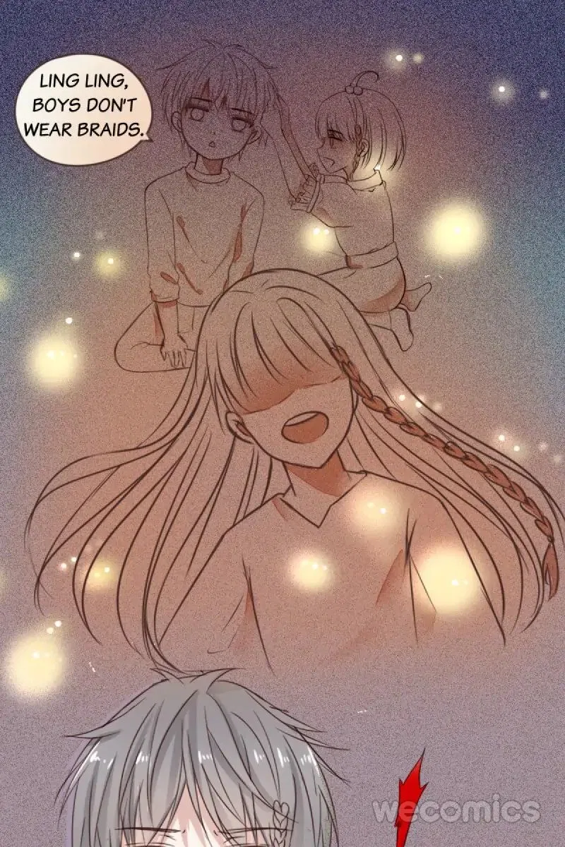 How the Princess Became the Queen Chapter 4 – Page 52