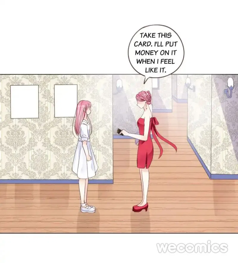 How the Princess Became the Queen Chapter 3 – Page 5
