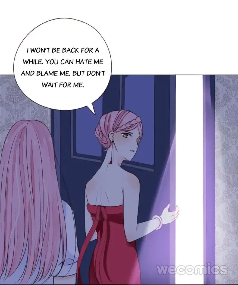 How the Princess Became the Queen Chapter 3 – Page 8