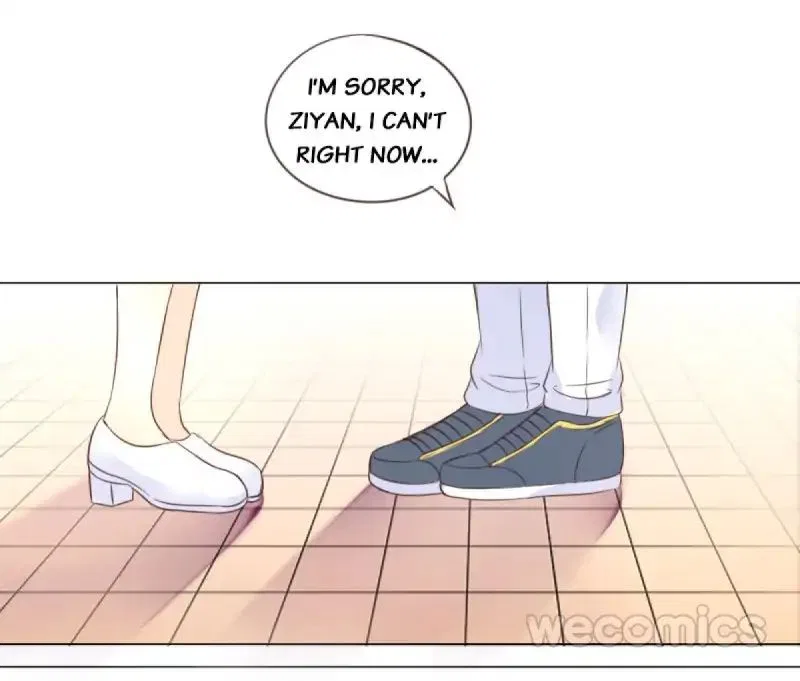 How the Princess Became the Queen Chapter 3 – Page 26