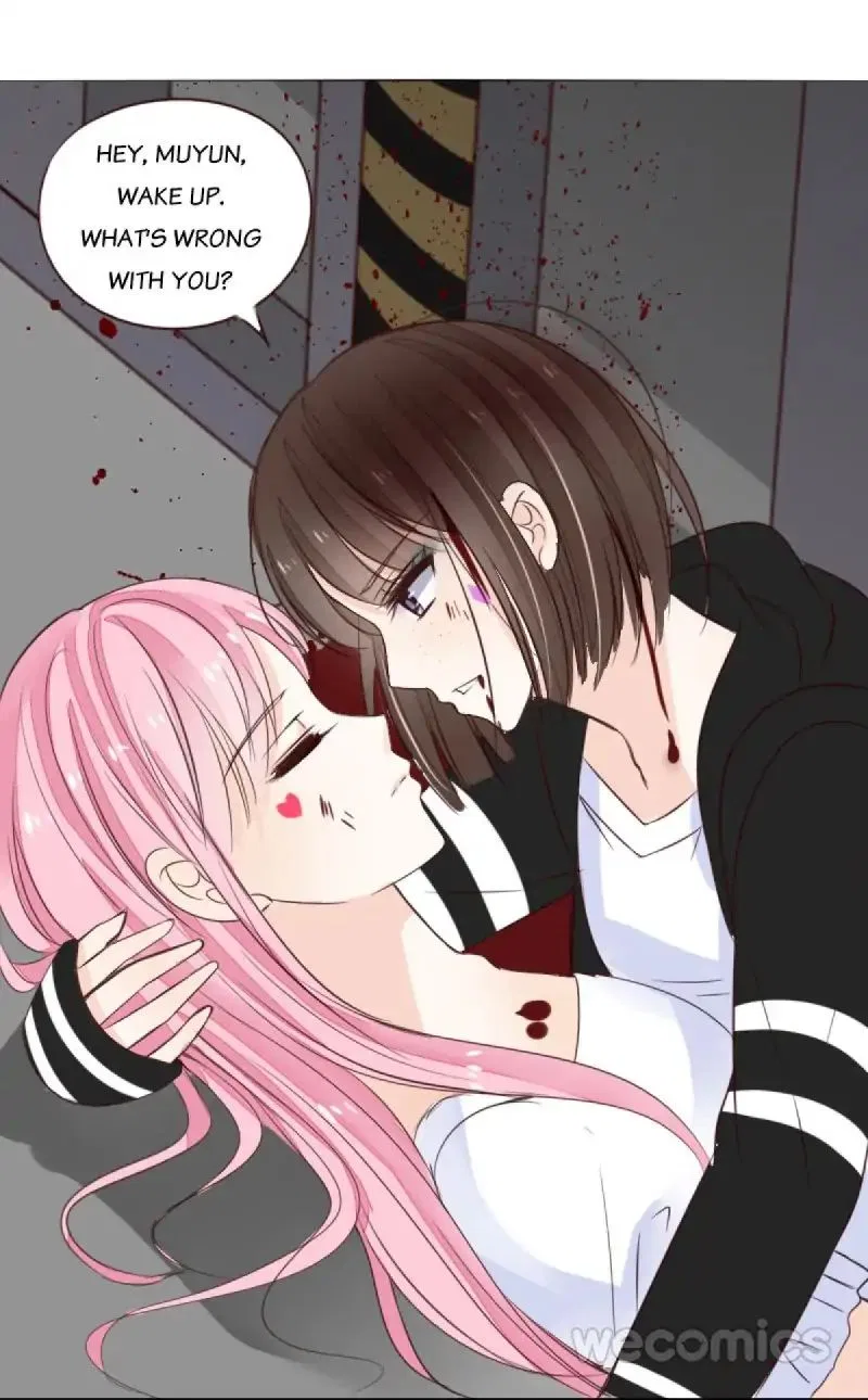 How the Princess Became the Queen Chapter 3 – Page 48