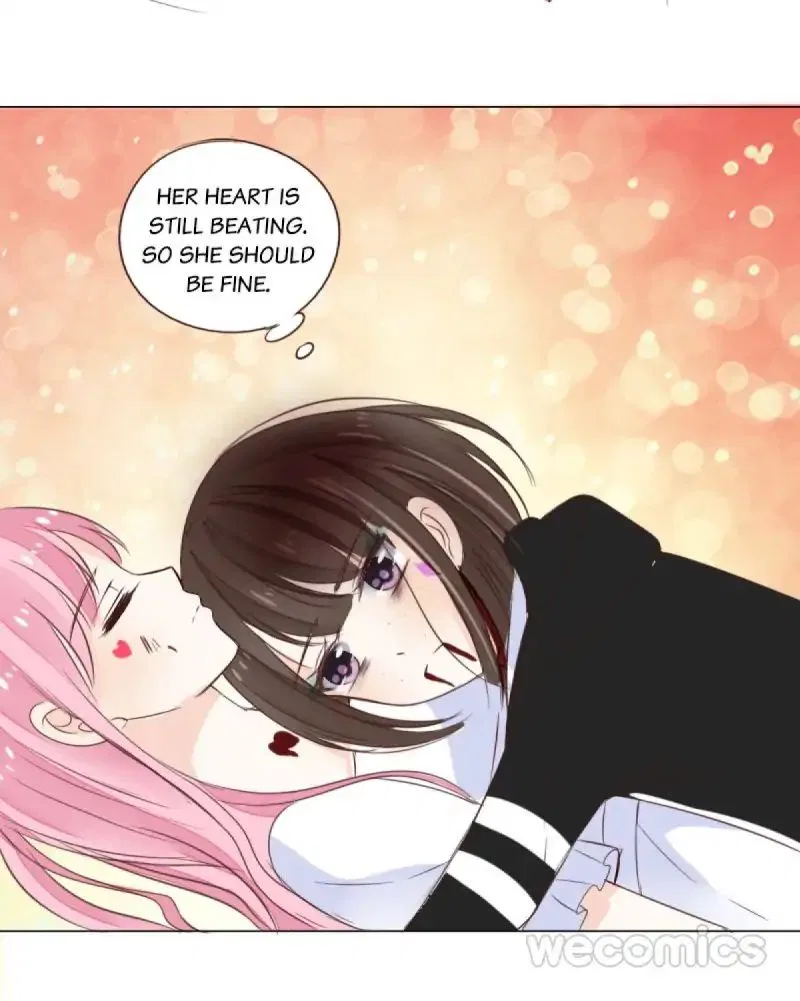 How the Princess Became the Queen Chapter 3 – Page 49