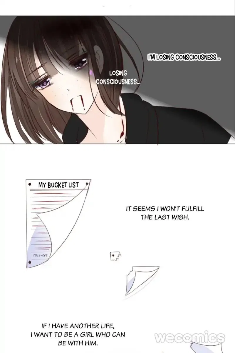 How the Princess Became the Queen Chapter 3 – Page 52