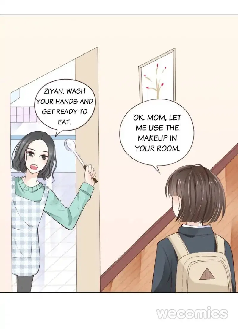 How the Princess Became the Queen Chapter 2 – Page 5