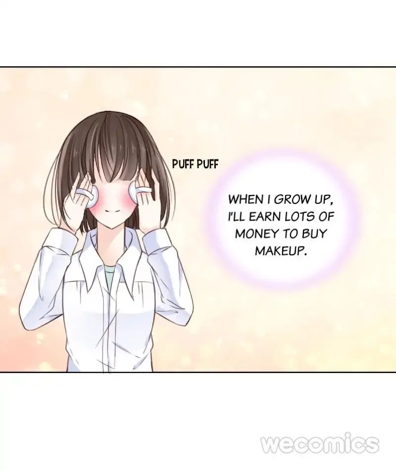 How the Princess Became the Queen Chapter 2 – Page 7