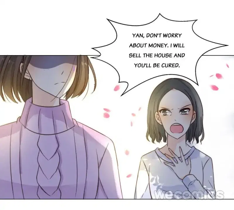 How the Princess Became the Queen Chapter 2 – Page 35