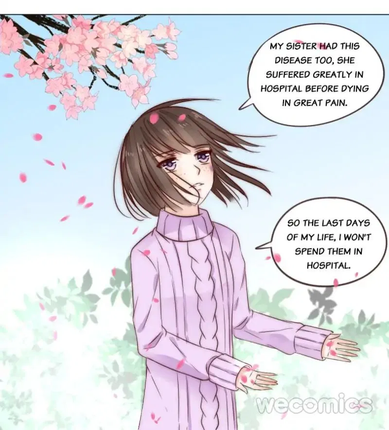 How the Princess Became the Queen Chapter 2 – Page 36