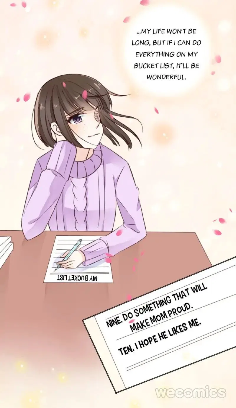 How the Princess Became the Queen Chapter 2 – Page 42