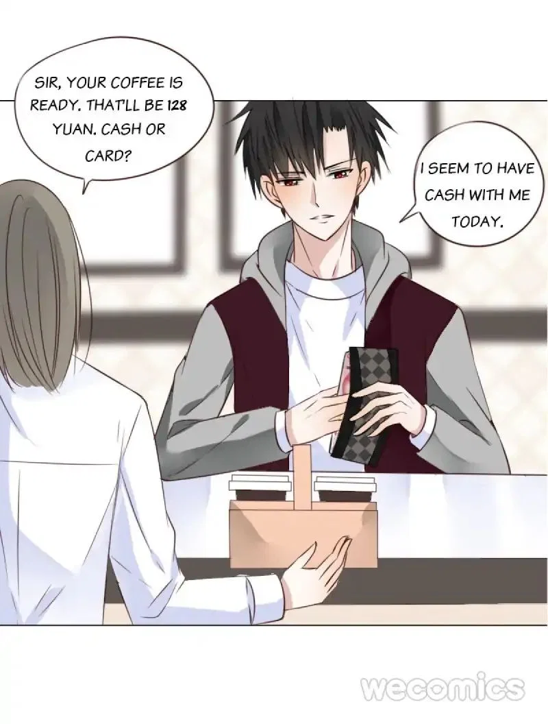 How the Princess Became the Queen Chapter 2 – Page 51