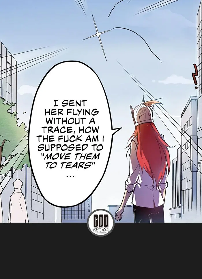 How to be God Chapter 2 – Page 5