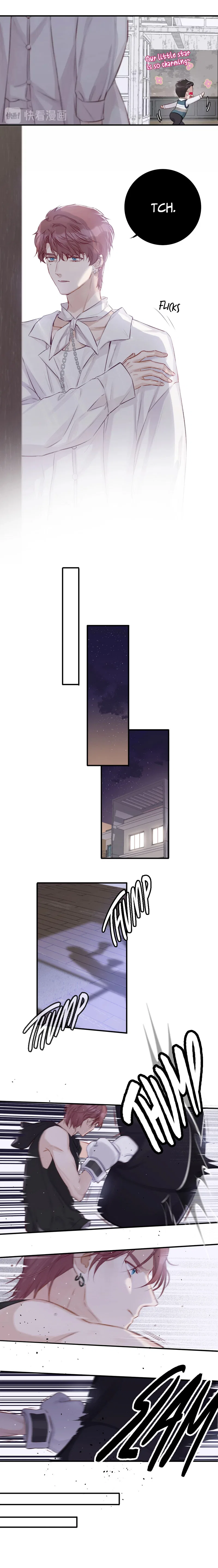 Protect My Star Chapter 1 – Page 9