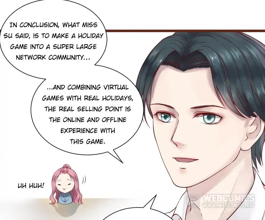 Loving you for no reason Chapter 5 – Page 2