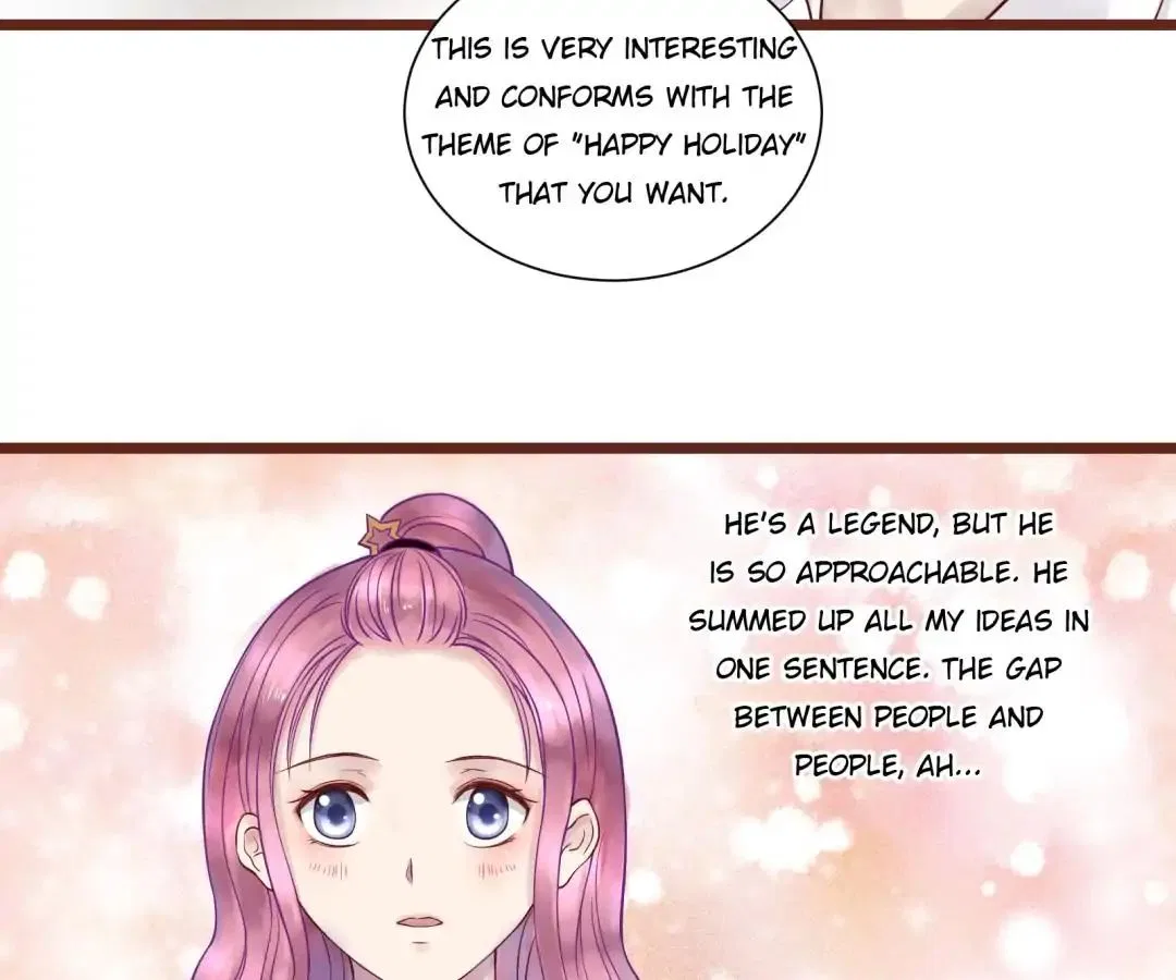 Loving you for no reason Chapter 5 – Page 3