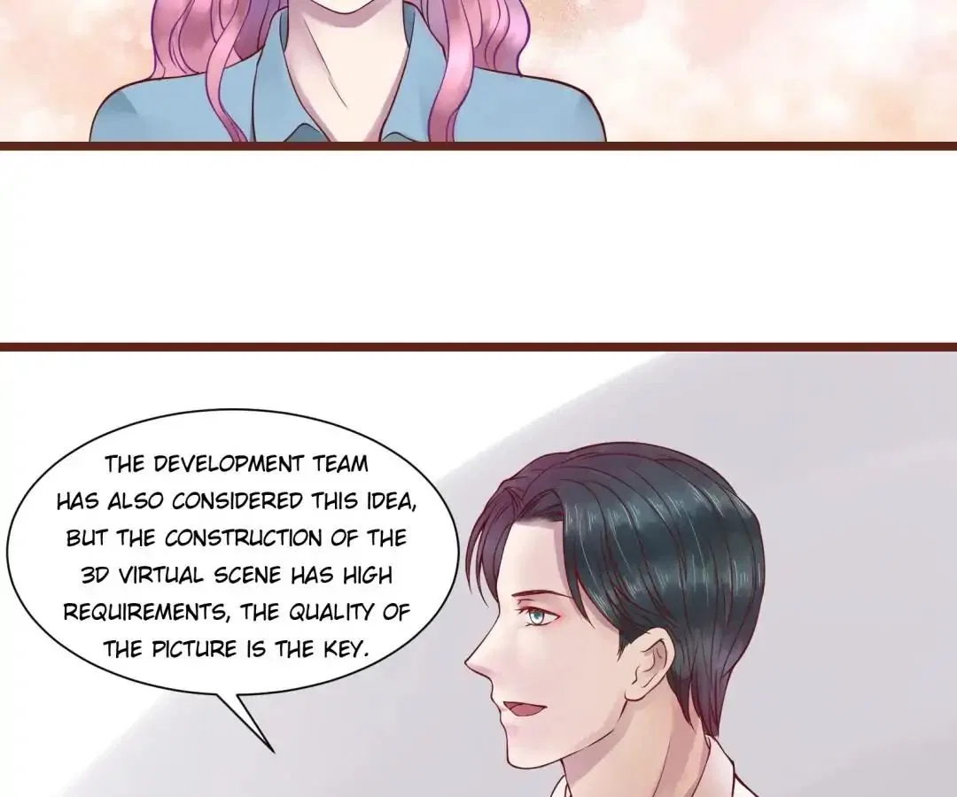 Loving you for no reason Chapter 5 – Page 4