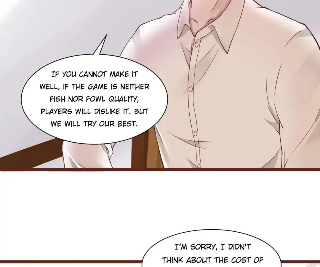 Loving you for no reason Chapter 5 – Page 5