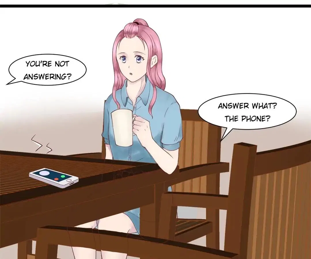 Loving you for no reason Chapter 5 – Page 15
