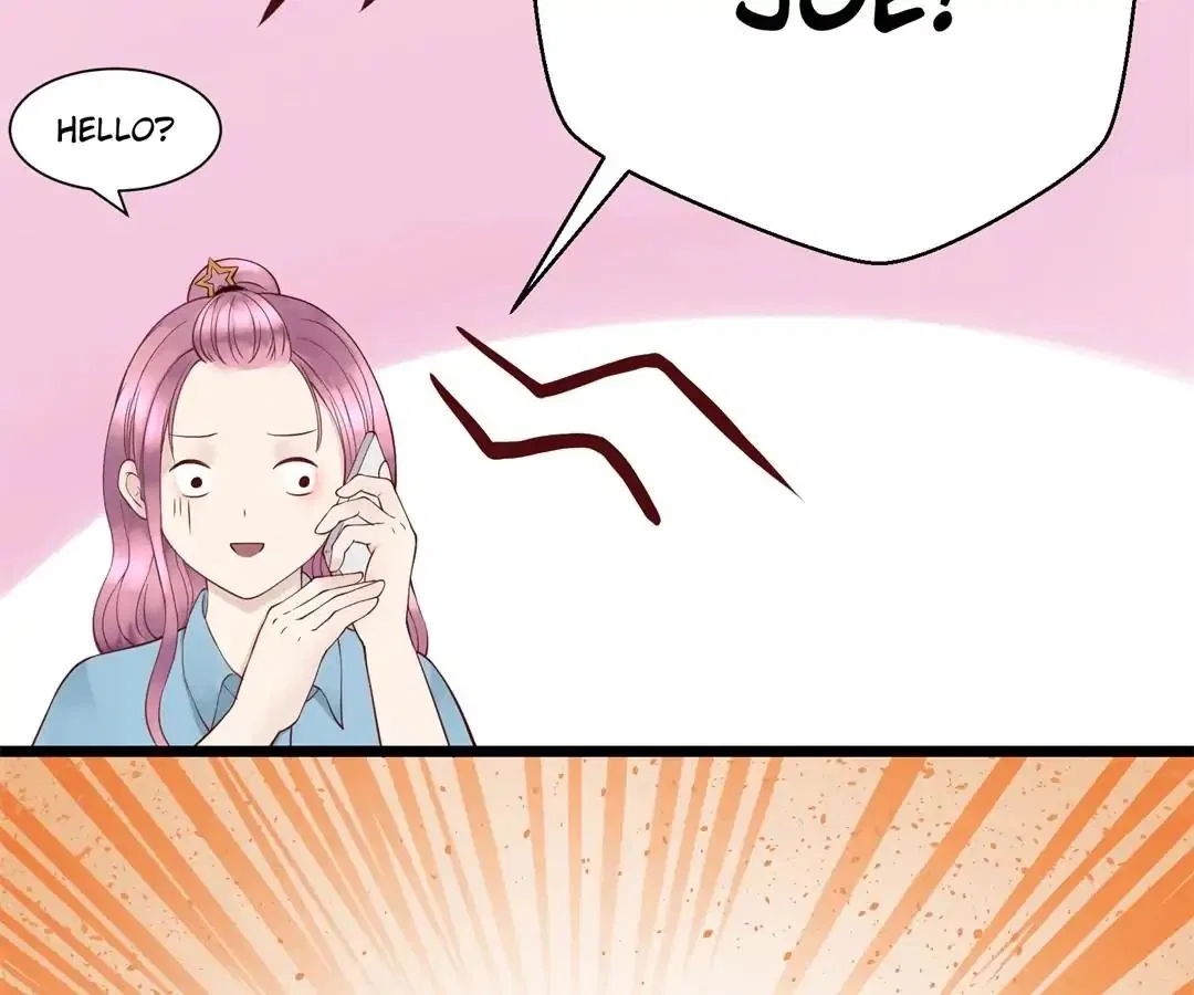 Loving you for no reason Chapter 5 – Page 19