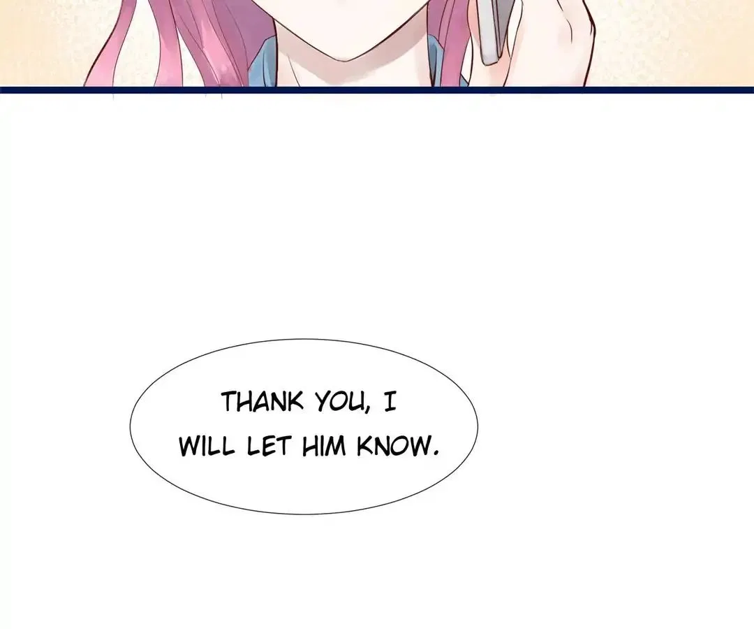 Loving you for no reason Chapter 5 – Page 23
