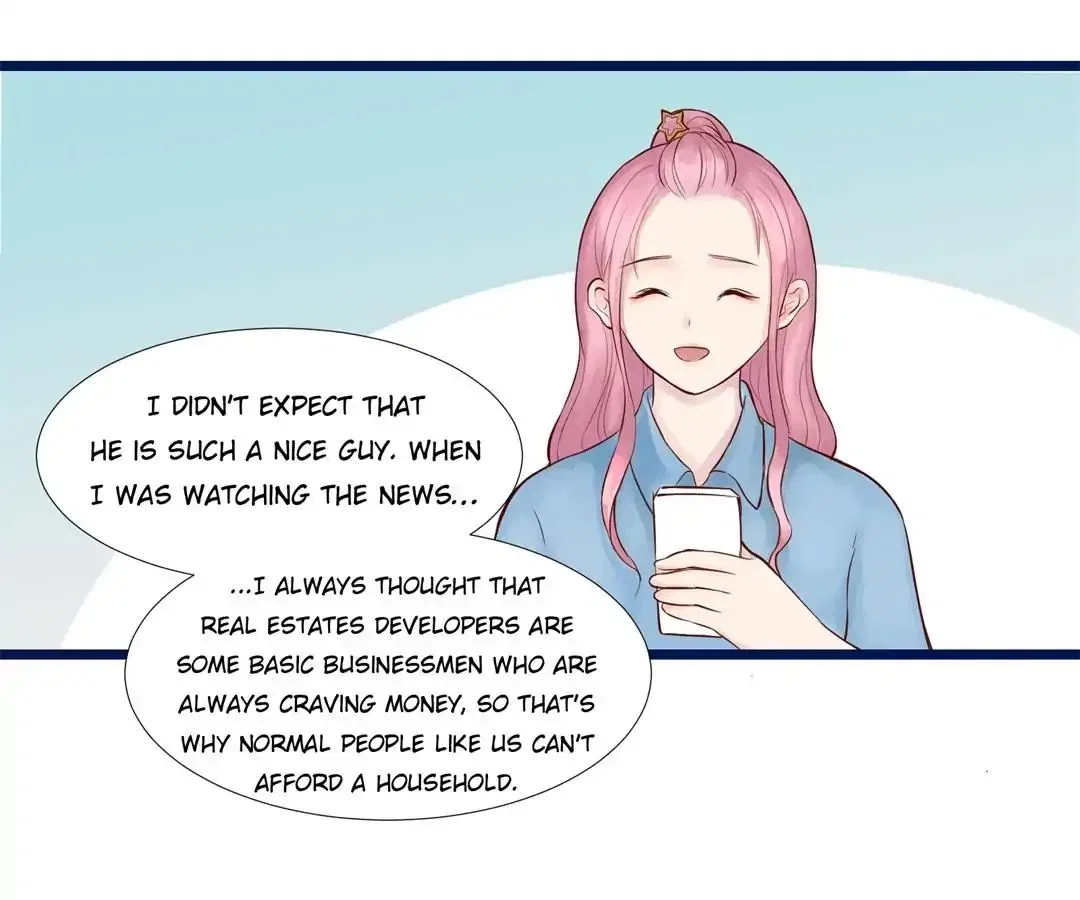 Loving you for no reason Chapter 5 – Page 24