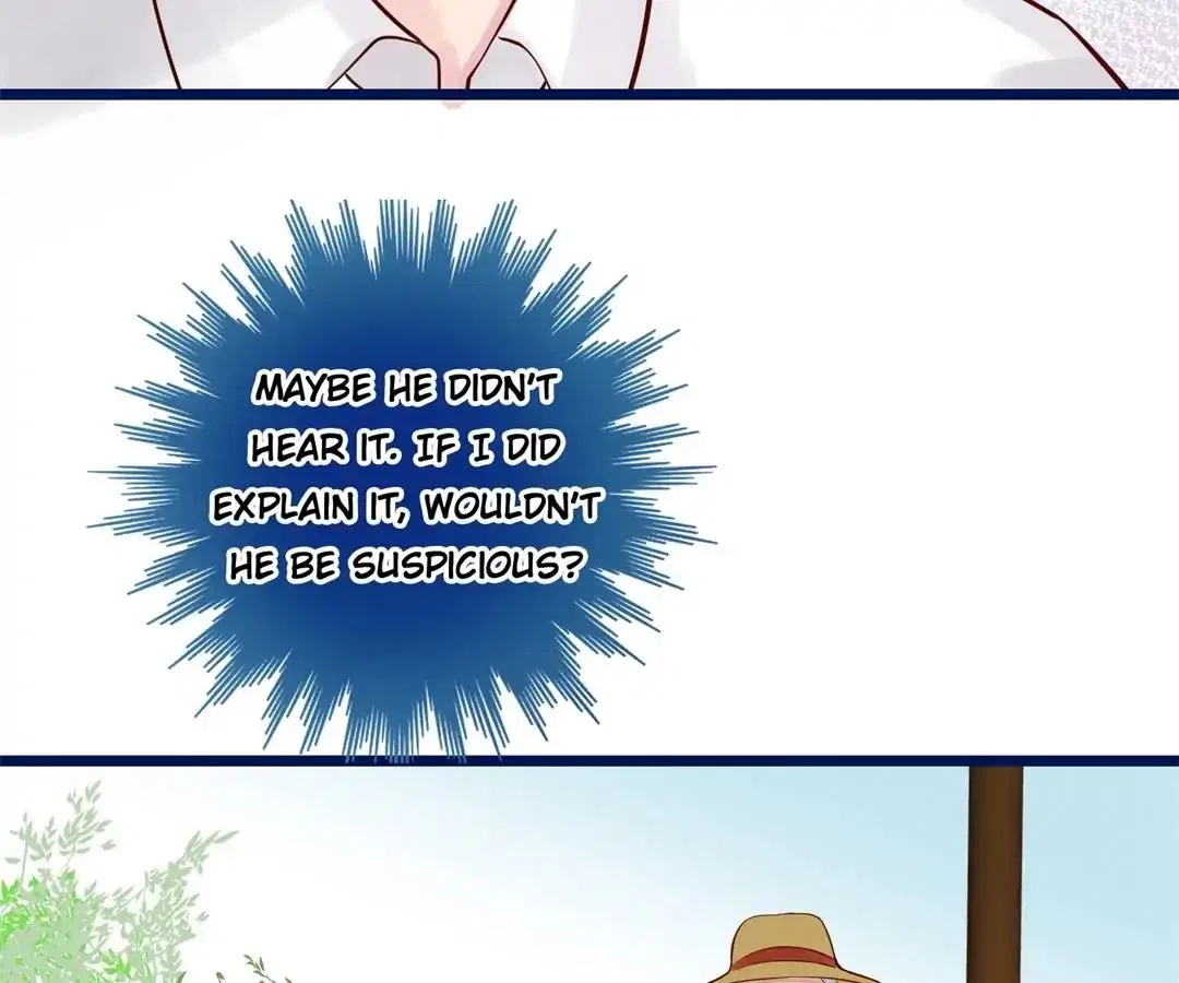 Loving you for no reason Chapter 5 – Page 28