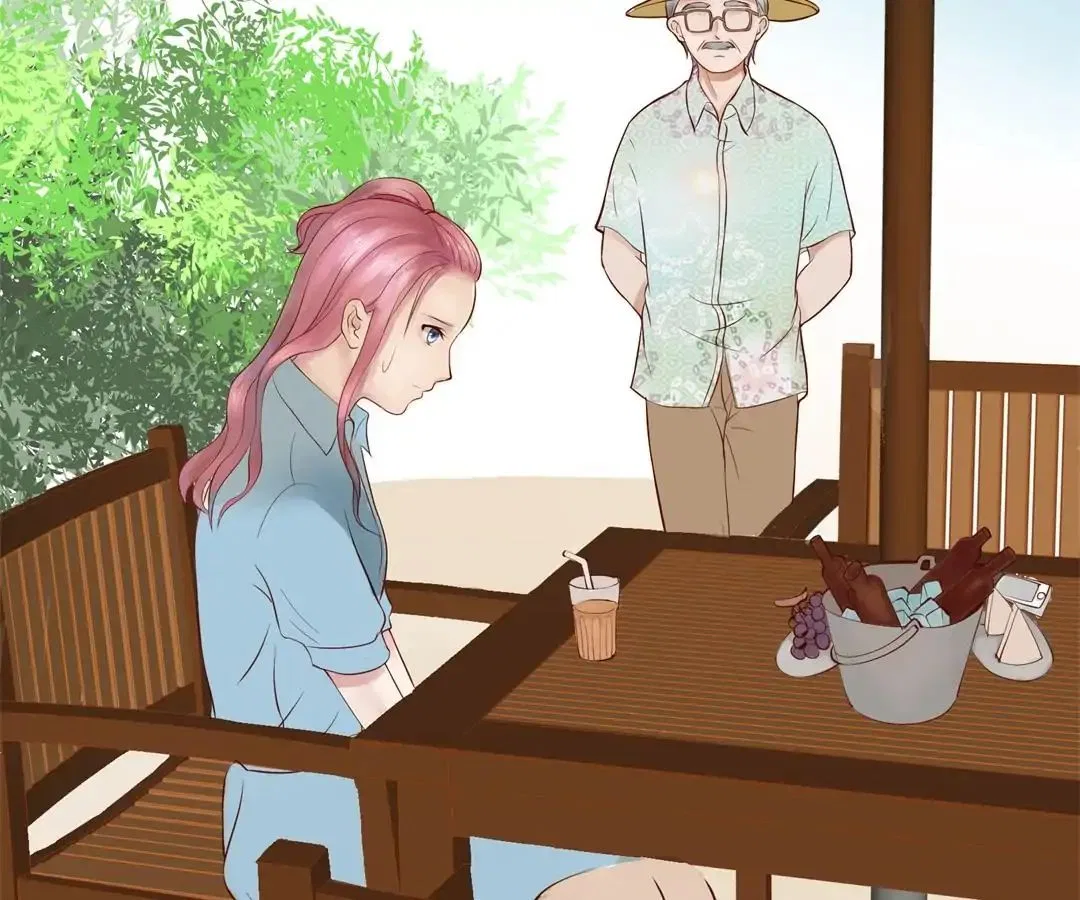 Loving you for no reason Chapter 5 – Page 29