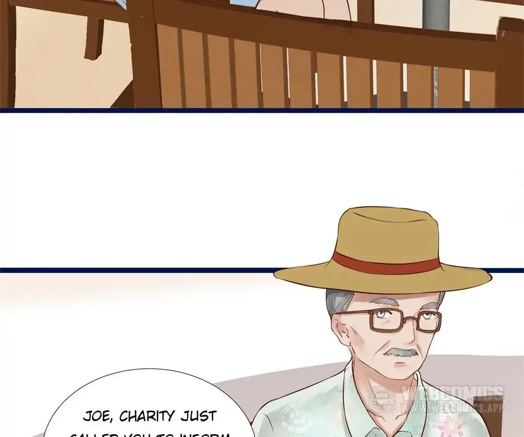 Loving you for no reason Chapter 5 – Page 30