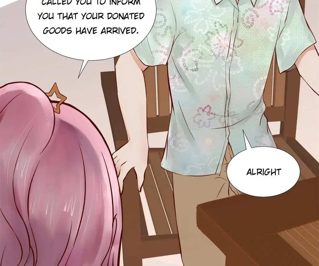 Loving you for no reason Chapter 5 – Page 31