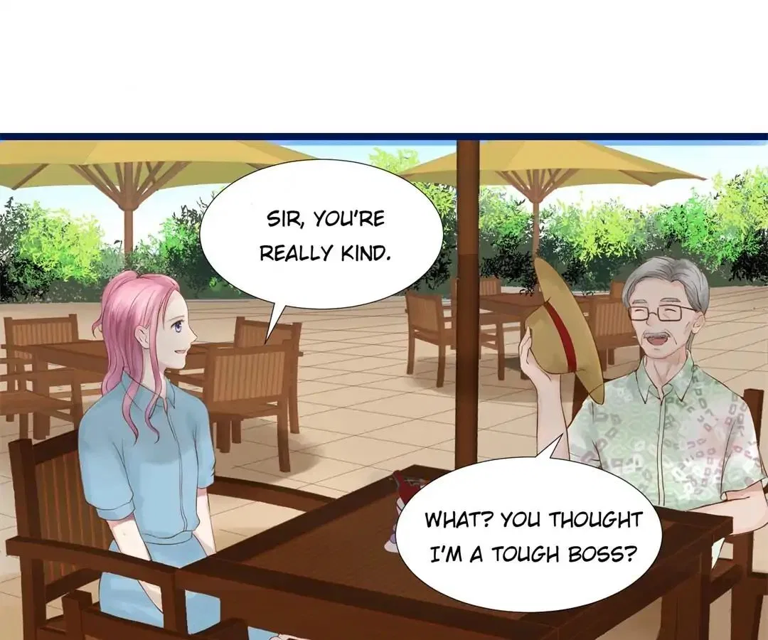 Loving you for no reason Chapter 5 – Page 33