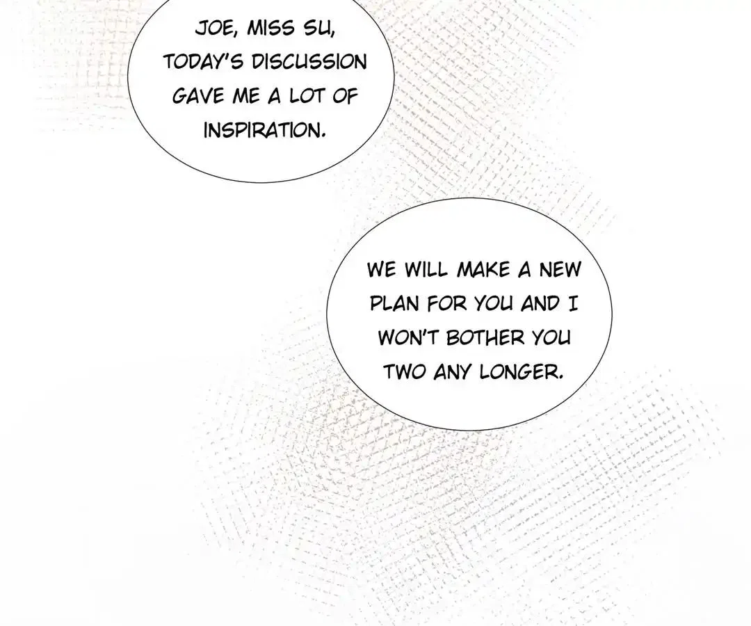 Loving you for no reason Chapter 5 – Page 41