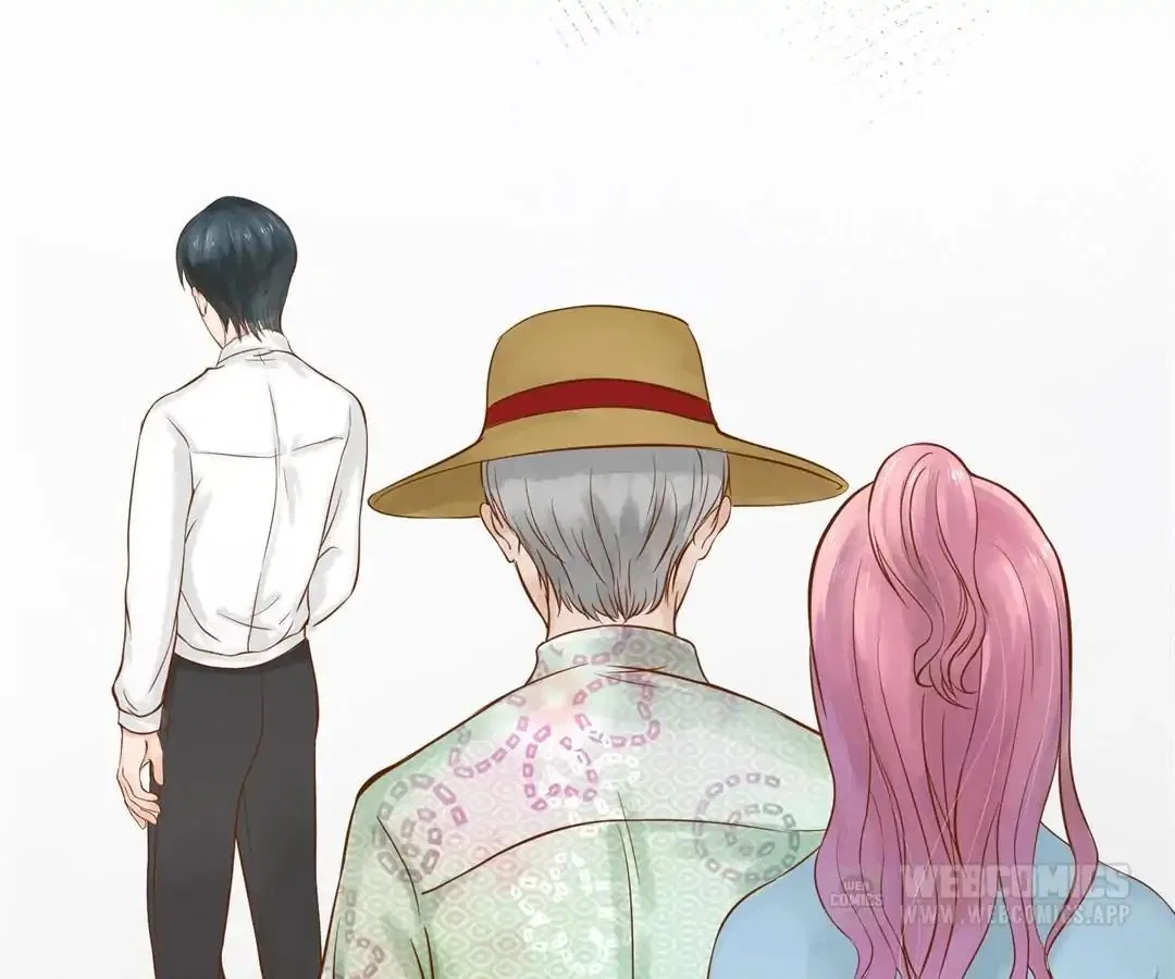 Loving you for no reason Chapter 5 – Page 42