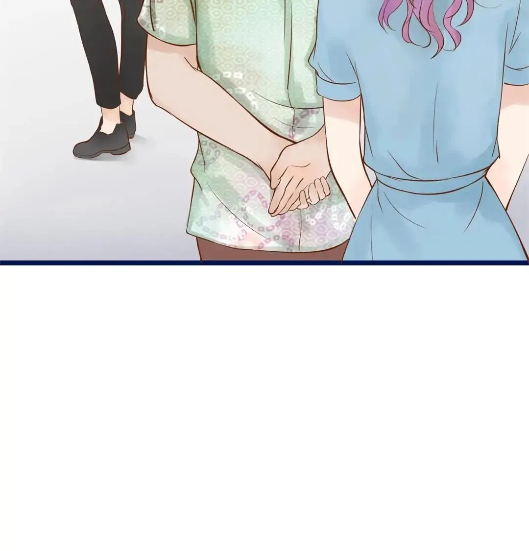 Loving you for no reason Chapter 5 – Page 43