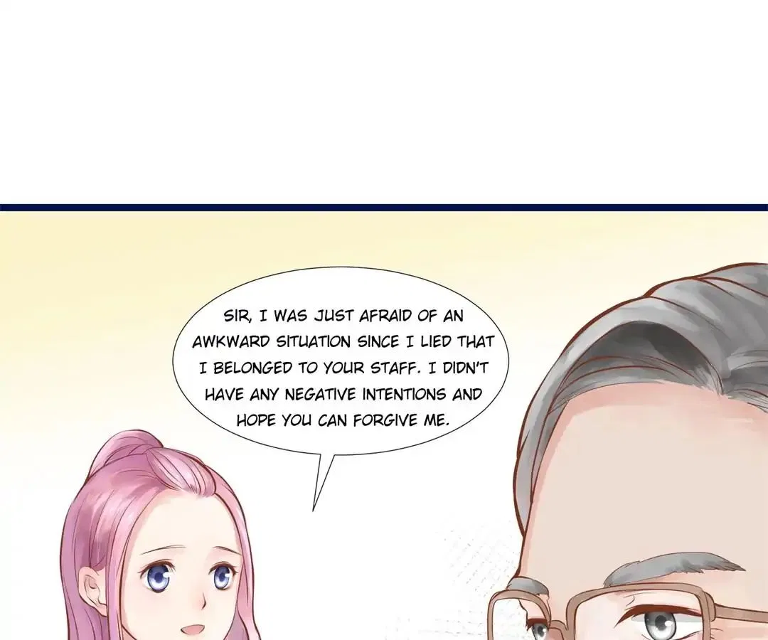 Loving you for no reason Chapter 5 – Page 44