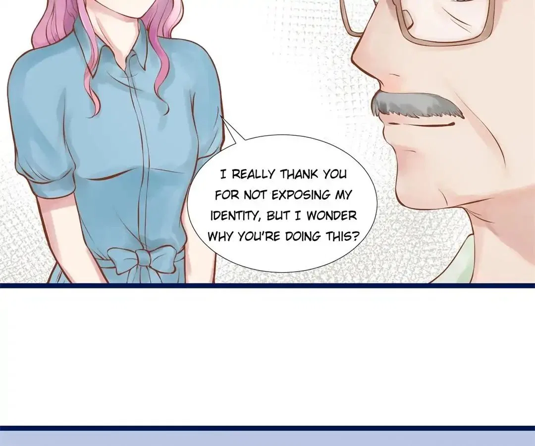 Loving you for no reason Chapter 5 – Page 45