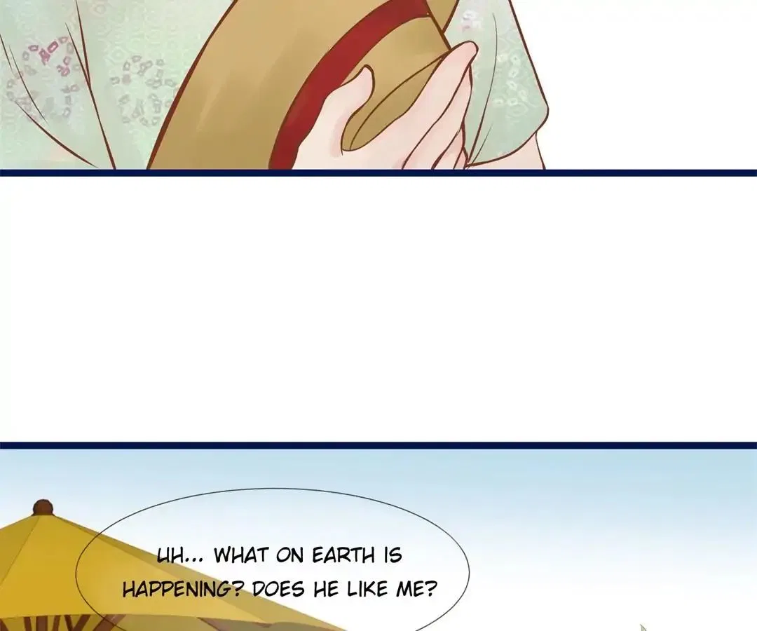 Loving you for no reason Chapter 5 – Page 47