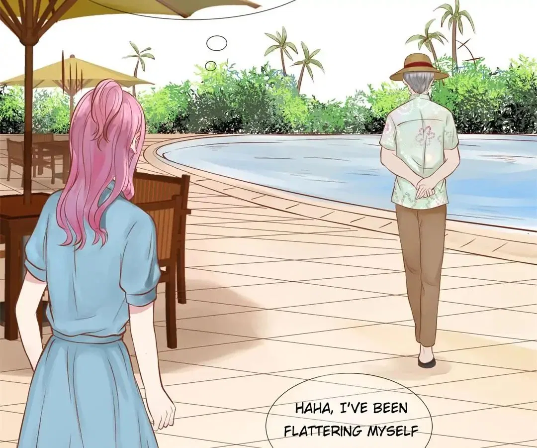 Loving you for no reason Chapter 5 – Page 48